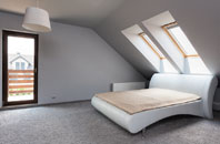 Netherthird bedroom extensions