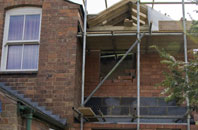 free Netherthird home extension quotes